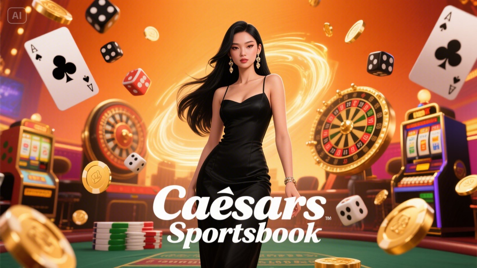 Caesars Sportsbook